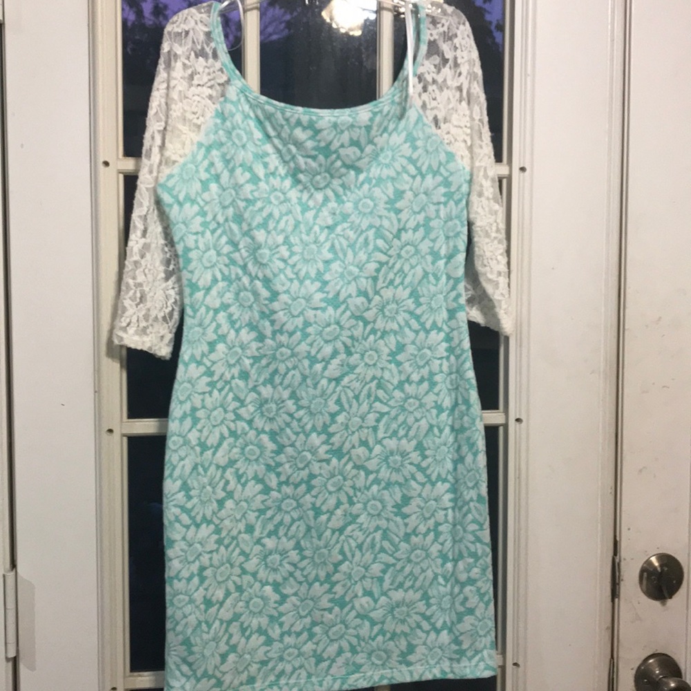 Must have dress